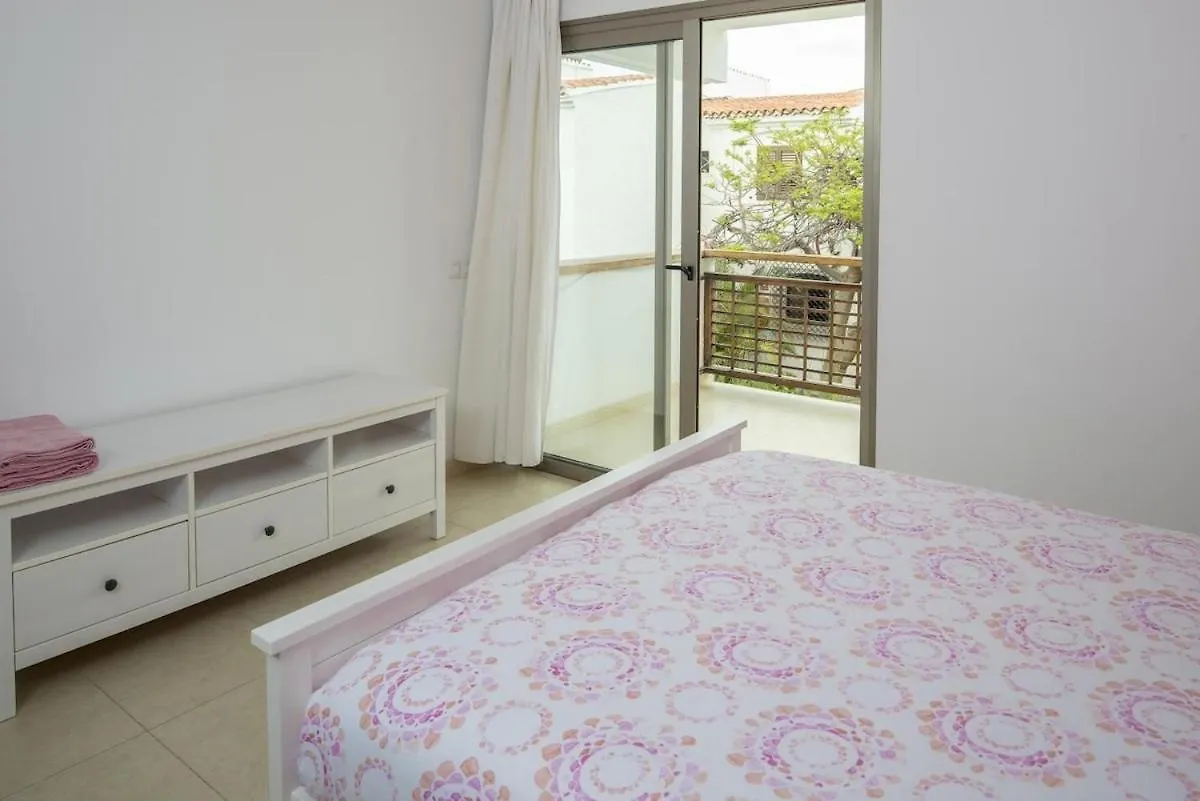 Lightbooking Villa Los Tarantos Playa Ingles Playa del Inglés