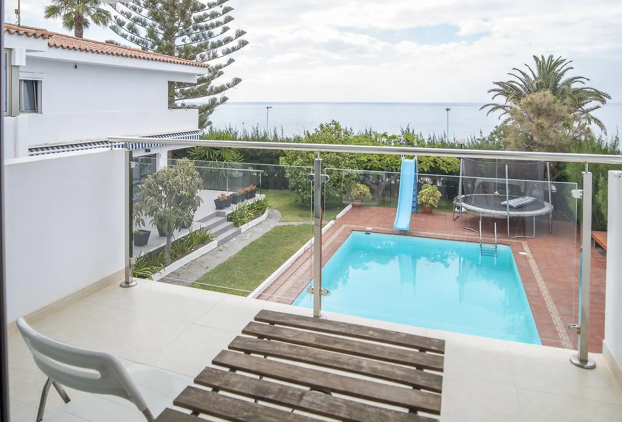 Lightbooking Villa Los Tarantos Playa Ingles Playa del Inglés Lejlighed