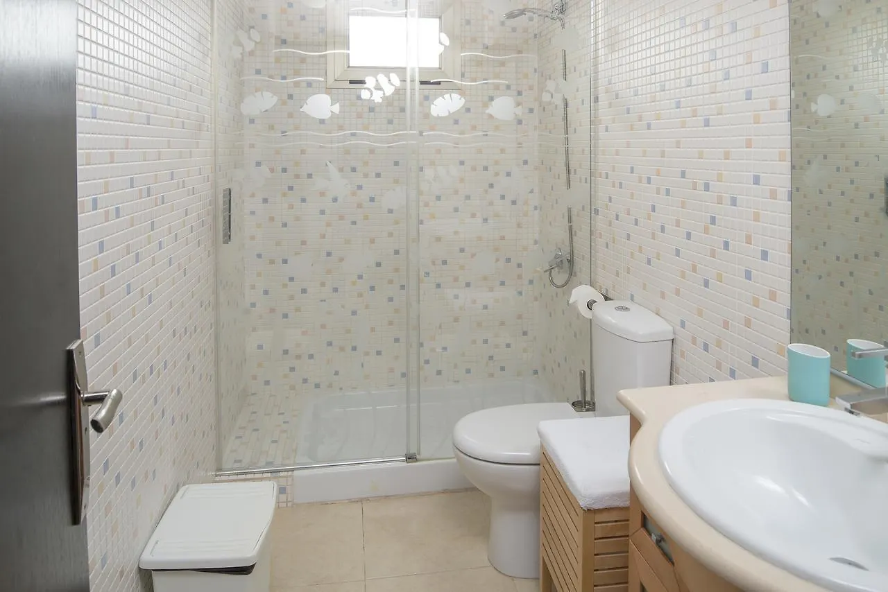 Lejlighed Lightbooking Villa Los Tarantos Playa Ingles Playa del Inglés