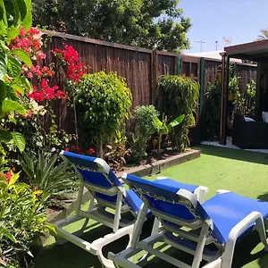 Atos With Private Garden Playa del Ingles (Gran Canaria)