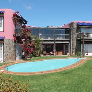 Dara Playa del Inglés
