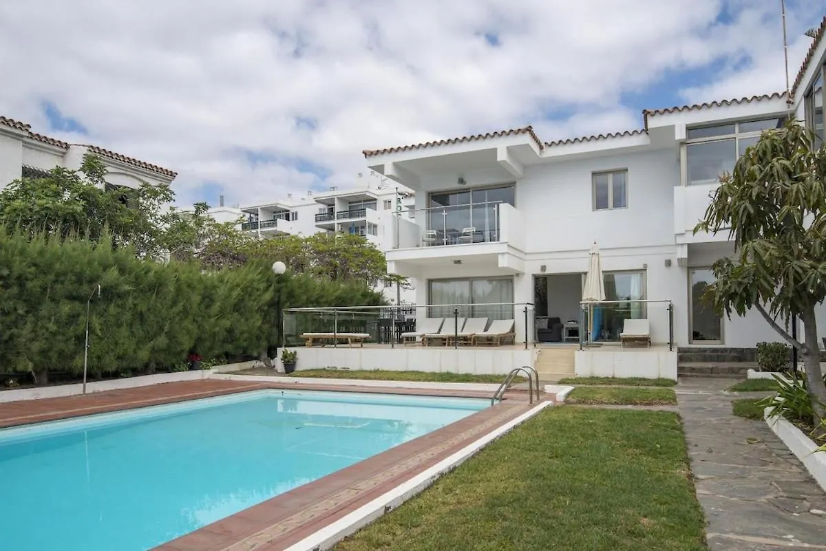 Lightbooking Villa Los Tarantos Playa Ingles Playa del Ingles  Apartment Playa del Ingles (Gran Canaria)