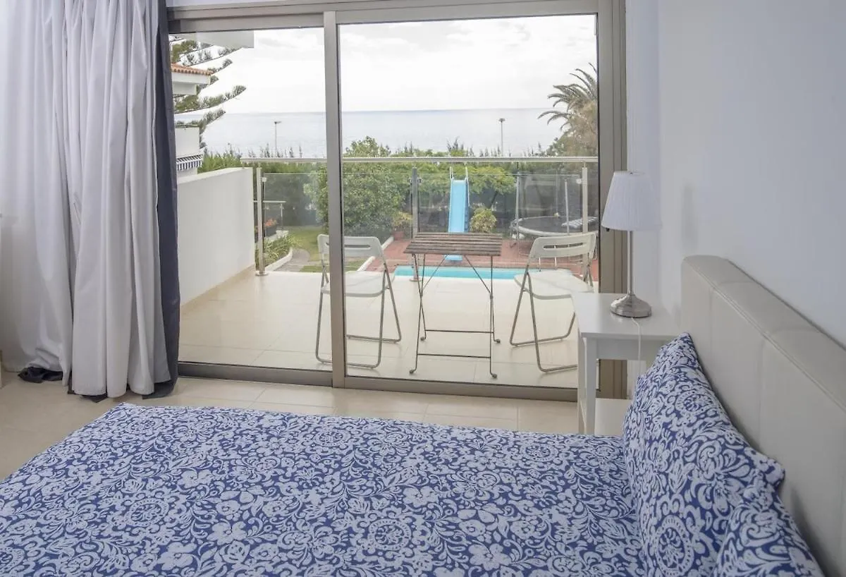 Lightbooking Villa Los Tarantos Playa Ingles Playa del Ingles  Playa del Ingles (Gran Canaria)