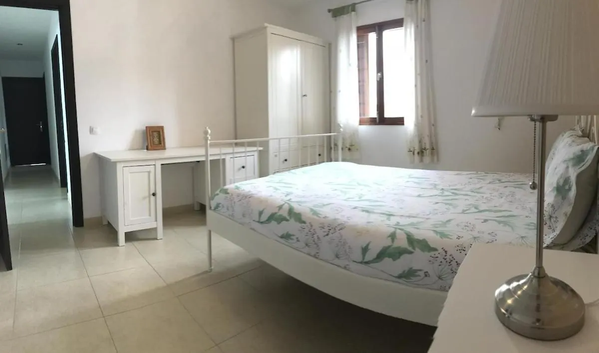 Lightbooking Villa Los Tarantos Playa Ingles Playa del Ingles  Apartment