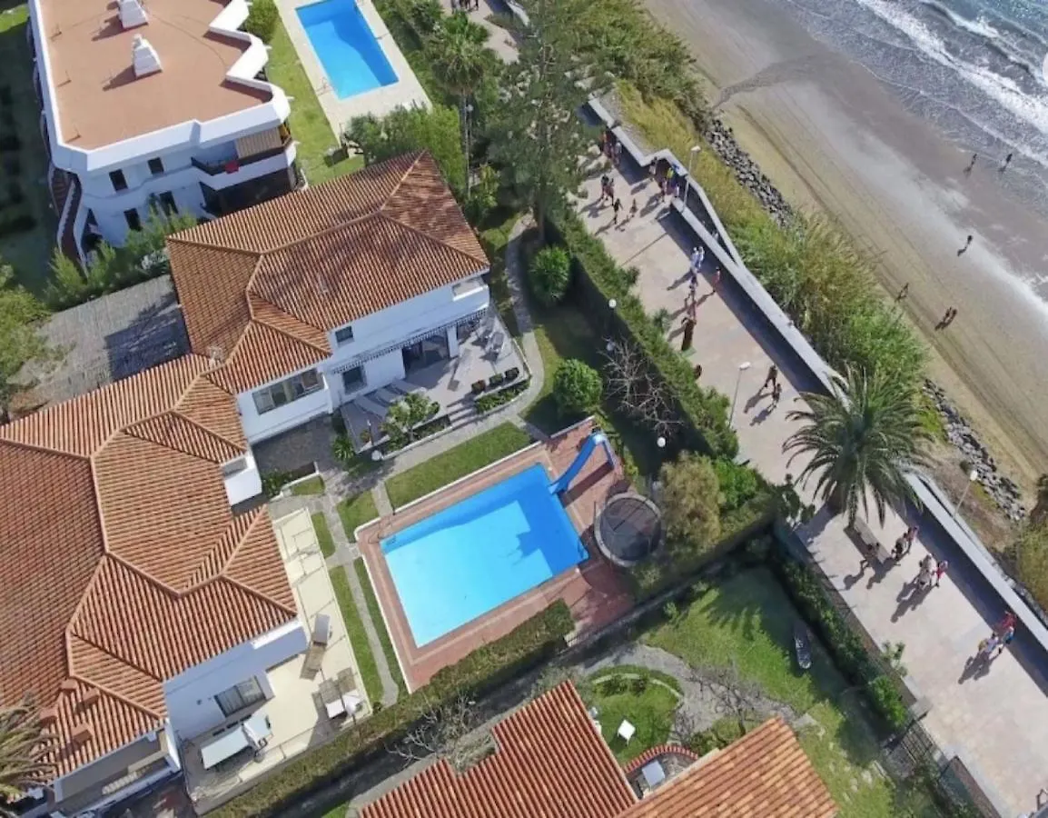 Apartment Lightbooking Villa Los Tarantos Playa Ingles Playa del Ingles