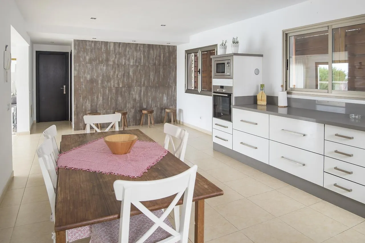 Lightbooking Villa Los Tarantos Playa Ingles Playa del Ingles  Apartment