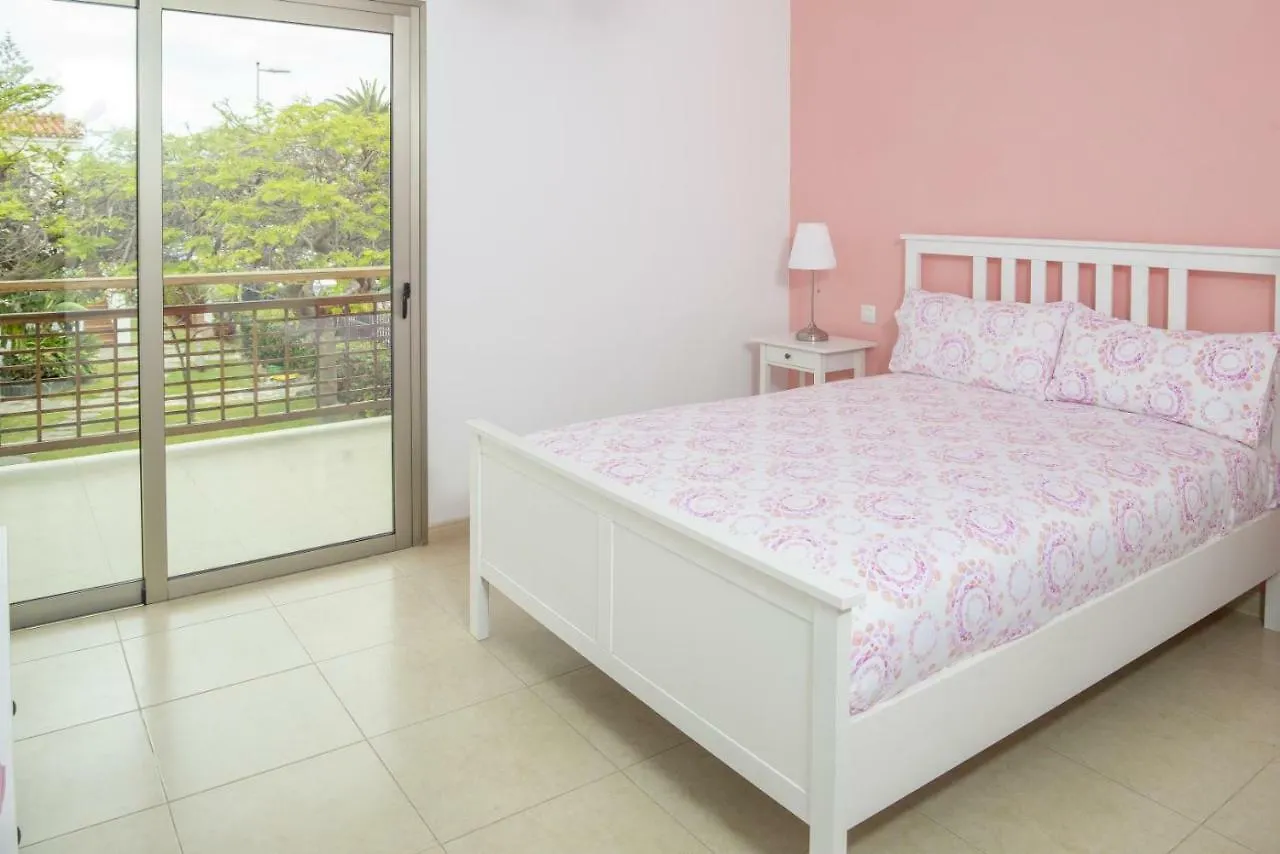 Lightbooking Villa Los Tarantos Playa Ingles Playa del Ingles  0*, Playa del Ingles (Gran Canaria) Spain