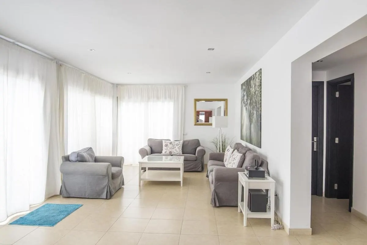 Lightbooking Villa Los Tarantos Playa Ingles Playa del Ingles  0*, Playa del Ingles (Gran Canaria) Spain
