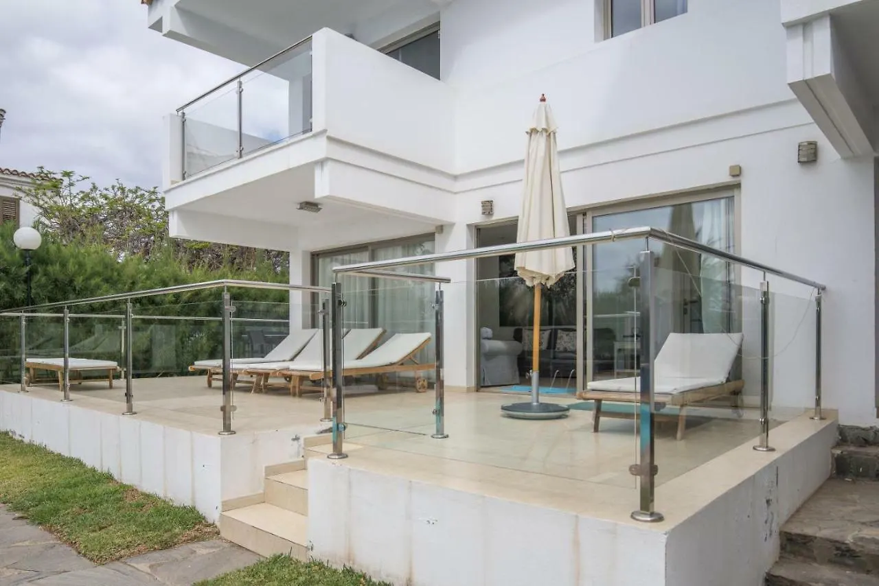 Apartment Lightbooking Villa Los Tarantos Playa Ingles Playa del Ingles